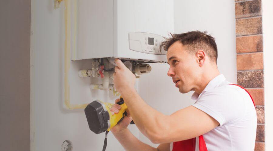 Professional sewer line replacement in Nashua, MN